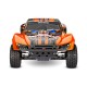 Slash 2s Brushless 1/10-Scale 2WD Short Course Racing Truck Oranje