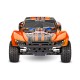 Slash 2s Brushless 1/10-Scale 2WD Short Course Racing Truck Oranje Slash 2s Brushless 1/10-Scale 2WD Short Course Racing Truck Oranje