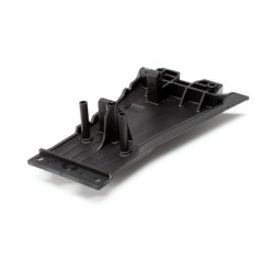 Lower Chassis, Low Cg (Black)