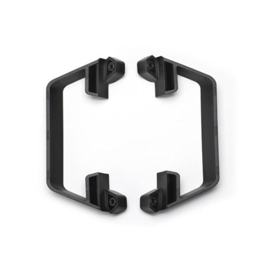 Nerf Bars, Low Cg (Black)