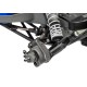 Traxxas Slash: 1/10-Schaal 2WD VXL HD - Groen