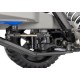 Traxxas Slash: 1/10-Schaal 2WD VXL HD - Groen
