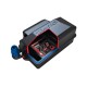 Traxxas Slash: 1/10-Schaal 2WD VXL HD - Groen