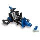 Traxxas XO-1 Supercar (no lipos) TSM blue Traxxas XO-1 Supercar (no lipos) TSM blue