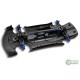 Traxxas XO-1 Supercar (no lipos) TSM blue Traxxas XO-1 Supercar (no lipos) TSM blue