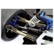 Traxxas XO-1 Supercar (no lipos) TSM blue Traxxas XO-1 Supercar (no lipos) TSM blue