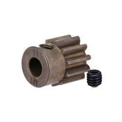 Gear, 11-T pinion (1.0 metric pitch) (fits 5mm shaft)/ set s