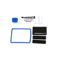 Seal Kit, Expander Box (Includes O-Ring, Seals, And Silicone
