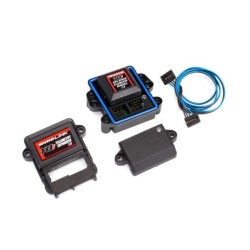 Telemetry expander 2.0 and GPS module 2.0 and GPS module 2.0 TQi radio system