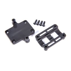 Mount, telemetry expander (requires #6730 chassis brace kit)