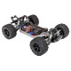 Traxxas Rustler 4x4 XL5 inc LED verlichting, batterij en 12v lader (Groen)