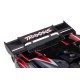 Traxxas Rustler 4X4 VXL HD TQi TSM (zonder batterij/lader) Groen