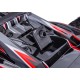 Traxxas Rustler 4X4 VXL HD TQi TSM (zonder batterij/lader) Groen