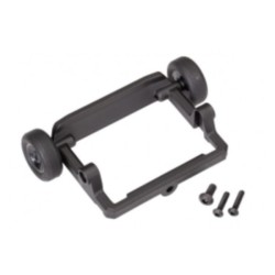 Traxxas rustler 4x4 Wheelie bar