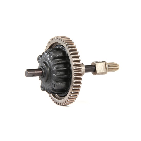 Compleet voorgemonteerd middendifferentieel 20 m