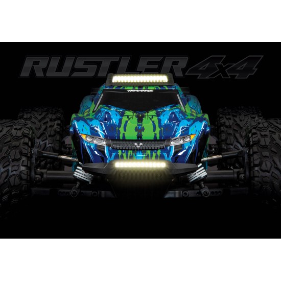Rustler 4X4 LED Light Kit