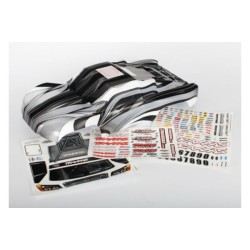 Body, Slash 4X4 ProGraphix (Graphics are printed, requires p