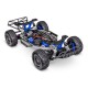 Slash 4X4 Brushless 2s 1/10-schaal 4WD Short Course Truck Rood
