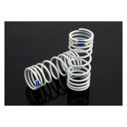 Springs, front (progressive, +20% rate, blue) (2)