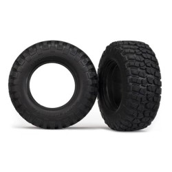 Tires, BFGoodrich Mud-Terrain  T/A KM2 , ultra-soft (S1 off-