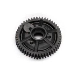 Spur gear, 50-tooth