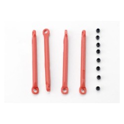 Push rod (molded composite) (4)/ hollow balls (8) (1/16 E-Re