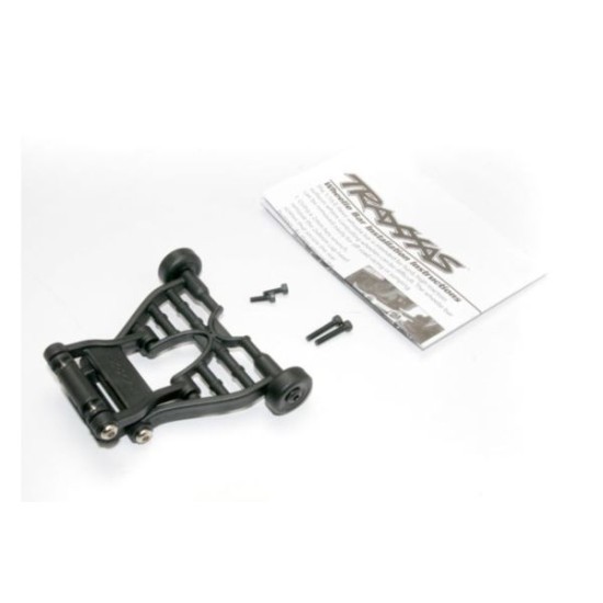 E-Revo 1/16 wheelie bar