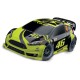 Traxxas Rally Ford Fiesta ST Electric Rally racer TQ 2.4 VR46 Rossi Edition
