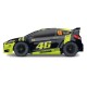 Traxxas Rally Ford Fiesta ST Electric Rally racer TQ 2.4 VR46 Rossi Edition