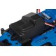 LaTrax Teton 1/18, brushed RTR oranje met accu en 12v lader LaTrax Teton 1/18, brushed RTR oranje met accu en 12v lader