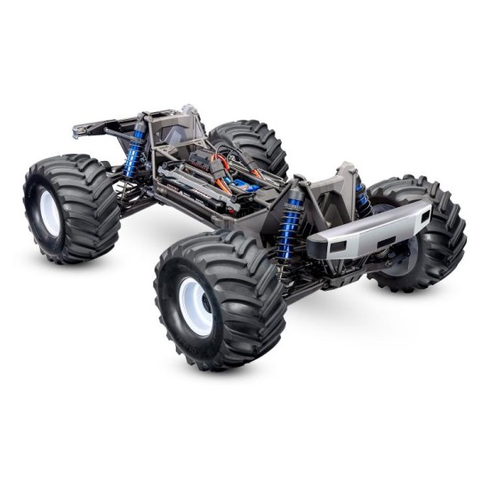 X-Maxx MT Chassis