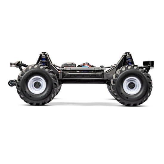 X-Maxx MT Chassis