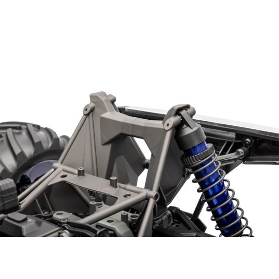 X-Maxx MT Chassis