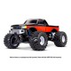 X-Maxx MT Chassis