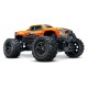 Traxxas X-Maxx 4WD 8S brushless monstertruck OrangeX