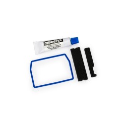 Seal kit, receiver box (includes o-ring, seals, and silicone grease)