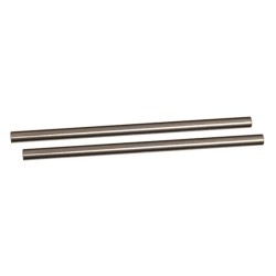 Suspension pins, 4x85mm (hardened steel) (2)