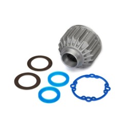 Carrier, differential (aluminum) (requires #7783X spider gea