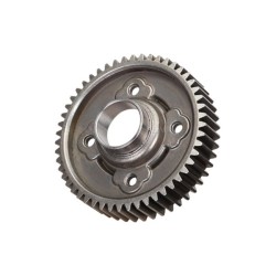Output gear, 51-tooth, metal (requires #7785X input gear)