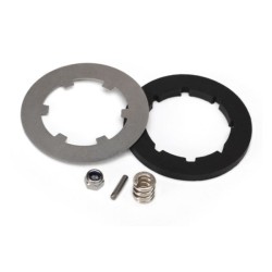 Rebuild kit, slipper clutch (steel disc/friction insert (1)/