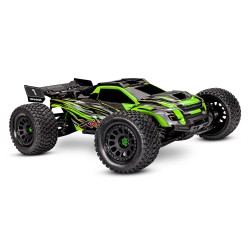 Traxxas XRT 4wd Vxl  8s Electric Race Truck (Groen)