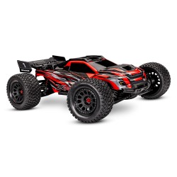 Traxxas XRT 4wd Vxl  8s Electric Race Truck (Rood)