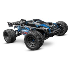 Traxxas XRT ultimate blauw limited edition
