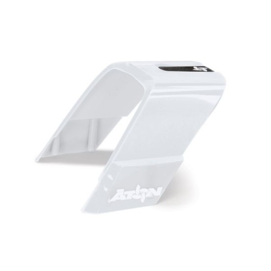 Canopy, roll hoop, white