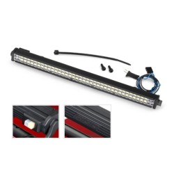 LED lightbar (Rigid), TRX-4 (requires #8028 power supply)