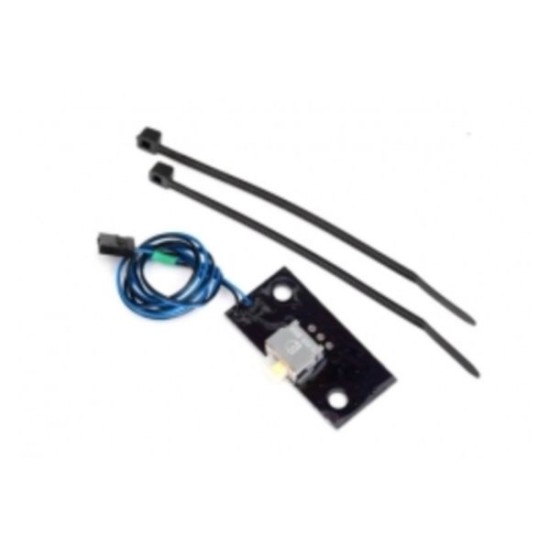 LED lights, high/low switch (for #8035 or #8036 LED light kits)