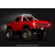 Pro Scale LED light set, TRX-4 Chevrolet Blazer or K10 Truck (1979), complete with power module (contains headlights, tail lights, side marker lights, & distribution block) (fits #8130 or 9212 bodies)