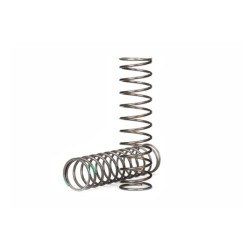 Springs, shock (GTS) (front) (0.45 rate) (2)