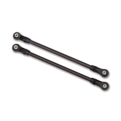 Suspension links, rear lower (2) (5x115mm, steel) (assembled with hollow balls)