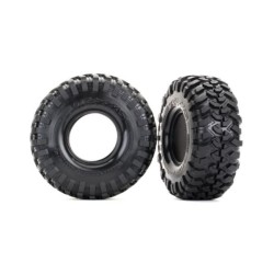 Tires, Canyon Trail 2.2/ foam inserts (2)